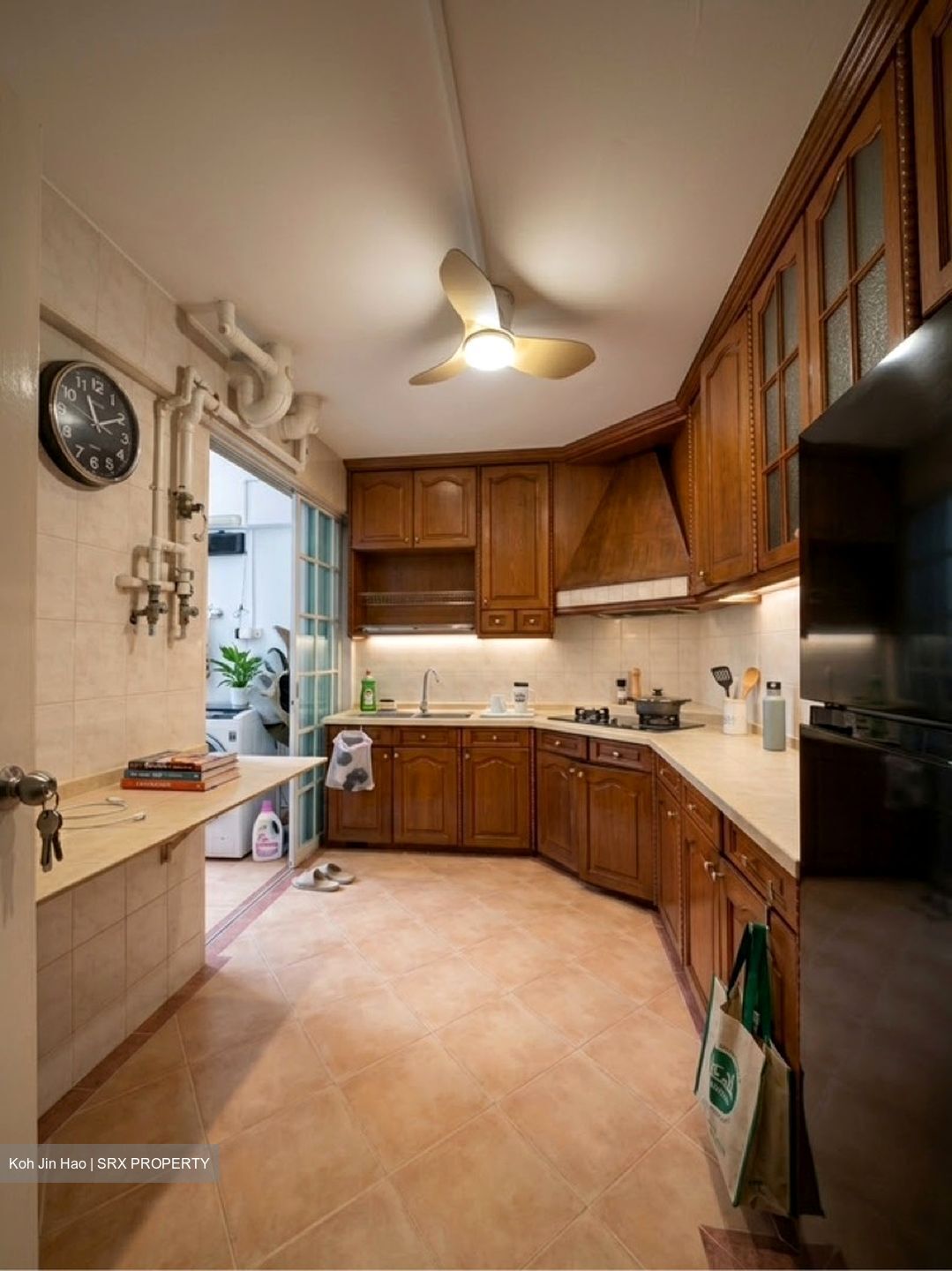 Blk 658 Woodlands Ring Road (Woodlands), HDB Executive #619451971
